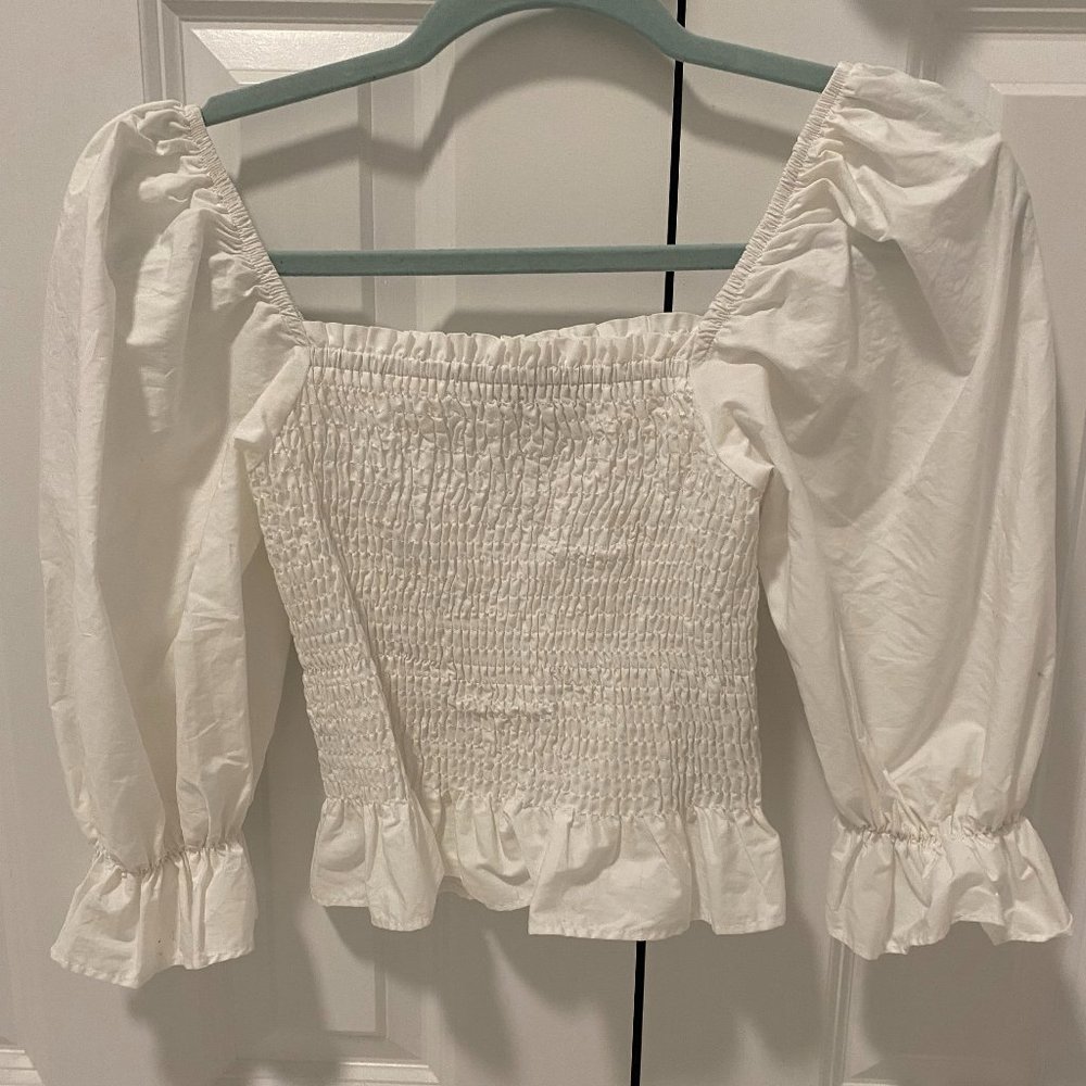 Zara Top